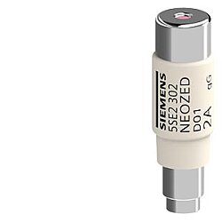 NEOZED SİGORTA 2A 5SE2302-LP - 1