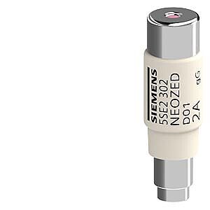 NEOZED SİGORTA 2A 5SE2302-LP - 1