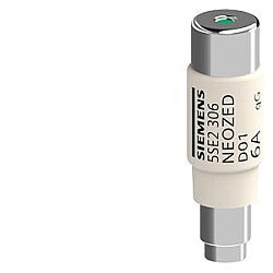 NEOZED SİGORTA 6A 5SE2306-LP - 1