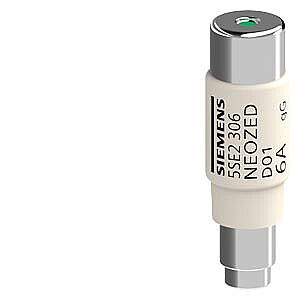 NEOZED SİGORTA 6A 5SE2306-LP - 1