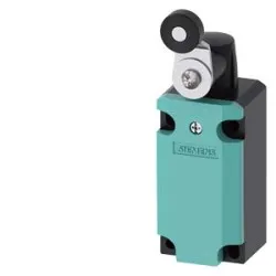 NİHAYET ŞALTER 3SE5112-0CH01-CP - SIEMENS