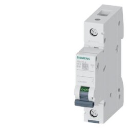 OTOMATİK SİGORTA C1*50A - 1