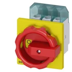 PAKET ŞALTERİ 3LD2103-0TK53-LP - SIEMENS