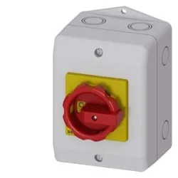 PAKET ŞALTERİ 3LD2164-0TK53-LP - SIEMENS