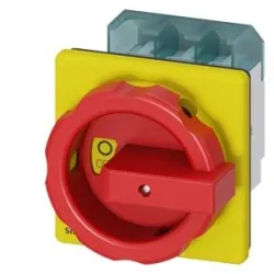 PAKET ŞALTERİ 3LD2504-0TK53-LP - SIEMENS