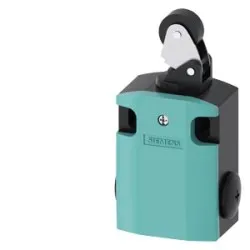 PLASTİK MAKARA 22 MM 3SE5122-0CE01-CP - SIEMENS