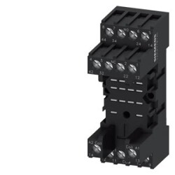 PT SOKET 14 PİN 4 KUTUP-CP - SIEMENS