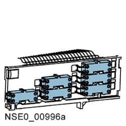 ŞALTER AKS. 3WL9111-0AH11-LP - SIEMENS