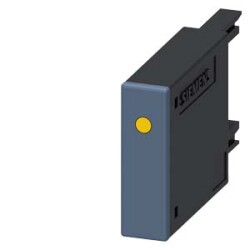 Siemens SIRIUS 230V AC Kontaktör Bobini - Model 3RT2916-1JL00-CP - SIEMENS