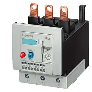 SIRIUS TERMİK RÖLE 3RU1146-4LD0-CP - 1