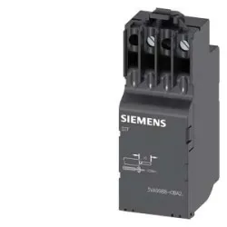 STF - AÇTIRMA BOBİNİ ESNEK TİP -SAĞ VEYA SOLA MONTAJ İMKANI- 208 277VAC-50/60HZ- - SIEMENS