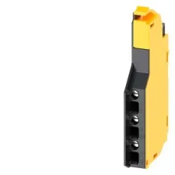TAS-TRİP VEYA ALARM KONTAĞI HQ-KOMPAKT YAPI 1 BÖLME 240VAC-50HZ-250VDC - SIEMENS