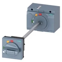 UZATMA KUMANDA KOLU KİLİDİ 3VA9267-0FK21 - SIEMENS