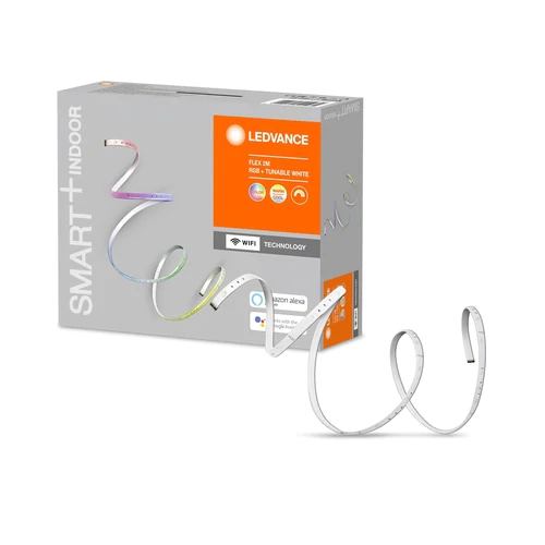 SMART+ WIFI LED STRIPS INDOOR 2 metre Şerit LED - 1