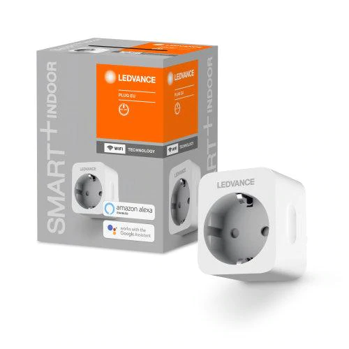 SMART WIFI PLUG EU Akıllı Priz - 1