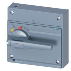UZATMA KOLU TAHRİK MEKANİZMASI KOMPLE - SIEMENS