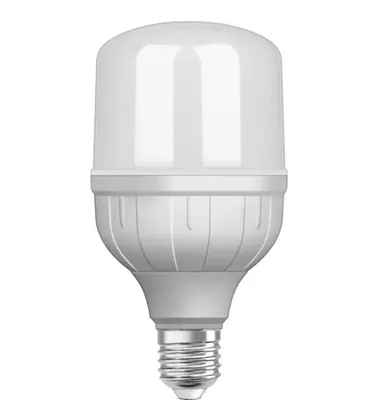 Value 36W 830 E27 3100LM CLT LED Jumbo Torch Ampul - 1