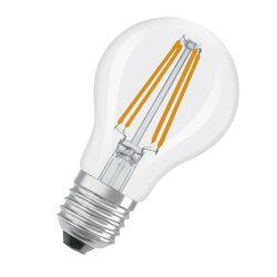 VALUE CLA 75 D 7.5W/827 230V FIL E27 DİMLİ 10X1 - OSRAM