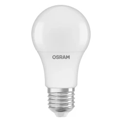 VALUE CLA40 4.9W/865 FR E27 (Buzlu) AMPUL - OSRAM