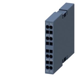 YARDIMCI KONTAK RH2921-2DA11 - SIEMENS